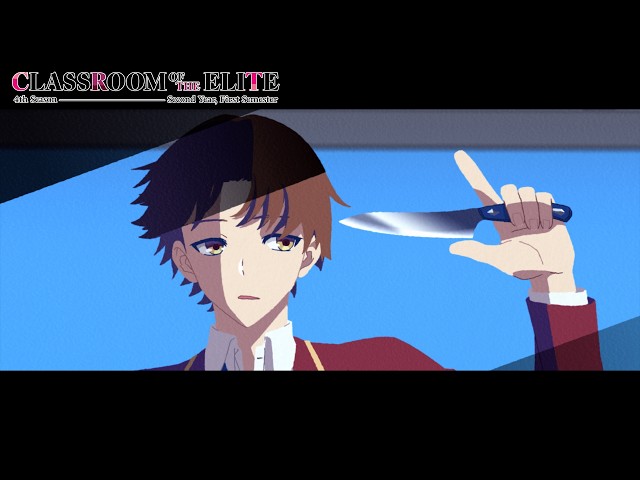 Anime Openings - 1