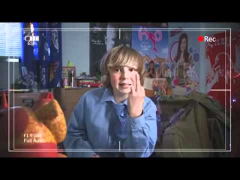 The Incredible James Fitch