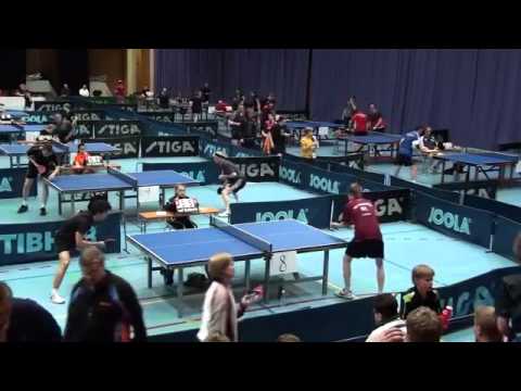 Meder Janik vs. Chau Dinh Huy (Silja Malja 2012)
