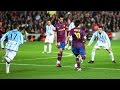 Lionel Messi ● 10 Deadliest Turns & Change of Directions Ever ||HD||
