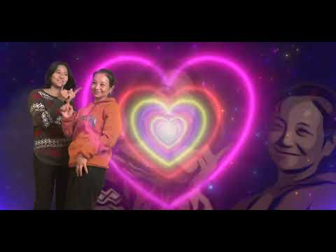 clip Saddu - Make You Mine (35sec)