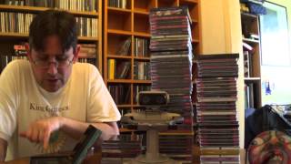 6. Epitaph By King Crimson Review. In The Court of The Wenton Knave