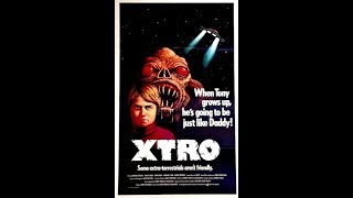 Xtro - movie: where to watch streaming online