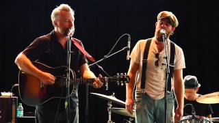 Billy Bragg's Guilty Pleasures: No 6 'Last Thing On My Mind' ft Joe Purdy
