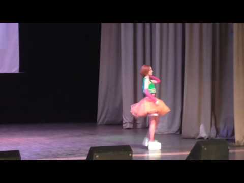 Mikan No Yuki 2016 - №175 - Васаби (фильм)