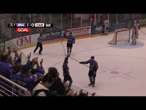 Braehead Clan vs Cardiff Devils 07/12/13 - EIHL 2013/14