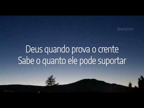 A Porta Que Deus Abre - Sandrinha