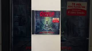 Kreator - Past Life Trauma