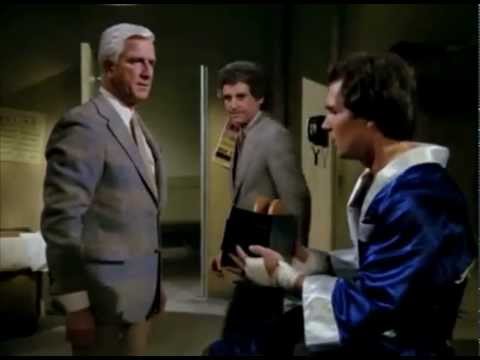 Police Squad! - Mary's Toaster