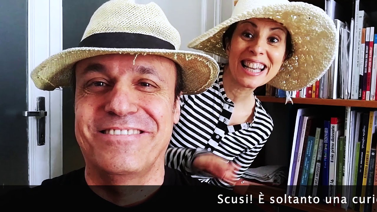 Watch Now La città dei bambini - Insalata di parole SIAMO NATI PER CAMMINARE - compagnia Alma Rosé La città dei bambini - Insalata di parole SIAMO NATI PER CAMMINARE - compagnia Alma Rosé