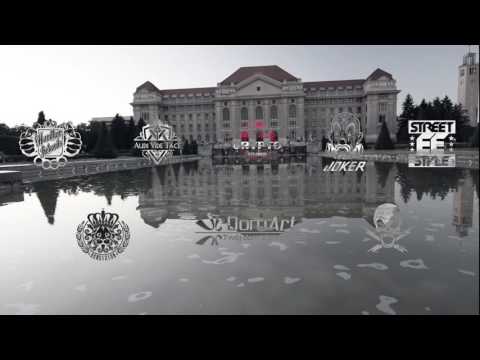 PANCHAS & BREX FEAT. ESCOBAR (TRAILER)