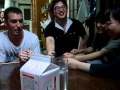 Japanese Drinkin Game With Naoko S Friends