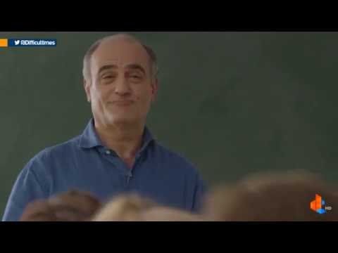 Merlí / Lección sobre la homofobia / (clip) HD castellano /-beltry13
