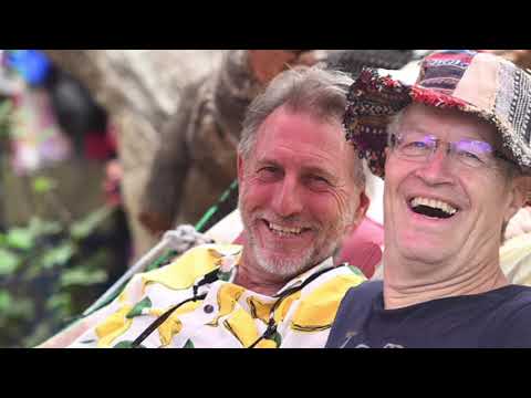 Wallaby Creek Festival
