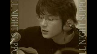 Fukuyama Masaharu 福山雅治 - Good Luck (2000) live