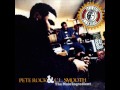 Pete Rock & C.L. Smooth - Carmel City [The Main Ingredient] (1994)
