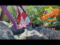 Chessington Construction Update May 2022