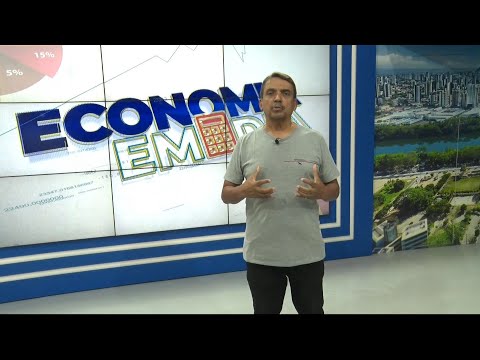 Economia em Dia com Cezar Fortes 21 03 2023