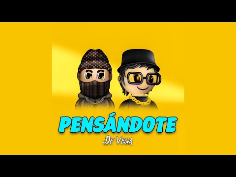 De Vega - Pensándote (IA)