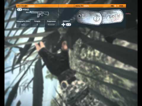 FINALS - BATTLEFIELD 3 PLAYZONE NVIDIA 5vs5 Conquest B2K NightCup #14