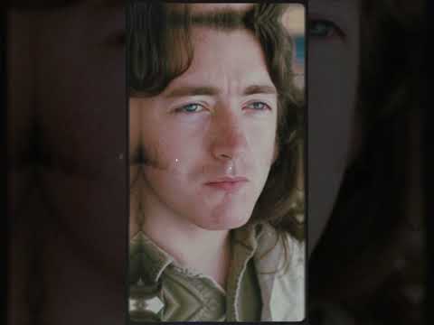 Thumbnail for John Wilson Reveals Heartbreaking Truth About Rory Gallagher by Rory Gallagher