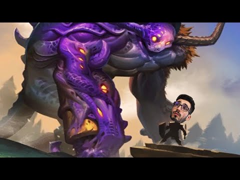 Amalgadon meta? | Hearthstone Battlegrounds
