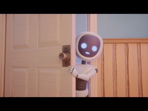 Video thumbnail for AI Love Story