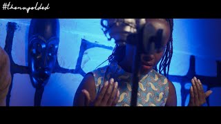 Adrien Misigaro ft Miss Dusa - Nyibutsa Cover by Gislain & Ben Calm