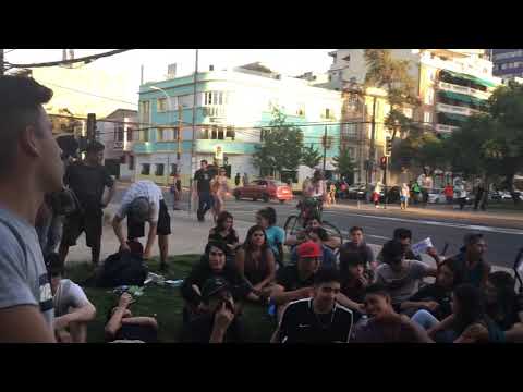 MGO vs. SONNIC: CUARTOS DE FINAL - OLD SCHOOL BATTLES