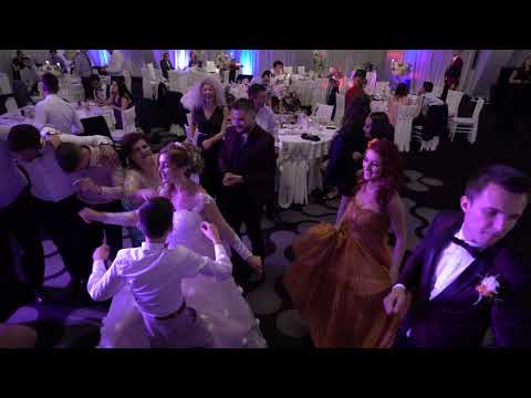 Formatie nunta Marius Moise Band - Marea mea iubire Live