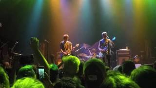 Waterparks Dizzy Live in @HOBHouston