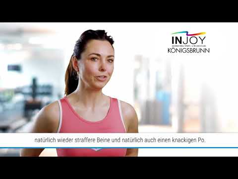 PIA - INJOY Königsbrunn Erfolgsbericht