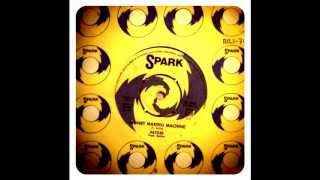 The Rattles - Money Making Machine (1972)