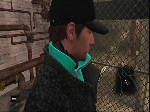 Watch Dogs - How to Infiltrate the ctOS Tower in Pawnee !