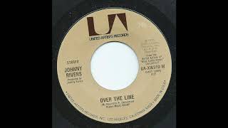 Johnny Rivers - Over The Line [DRUM BREAK]
