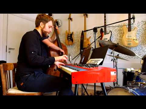 Stryjo w domu. Live @ Milky Way Studios