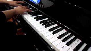 &quot;戀愛世紀 Hear Me Cry&quot; 音樂打字機 VOL 19 鋼琴曲