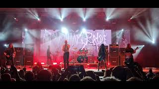My Dying Bride - Your River (Live at Summer Dying Loud 2023)