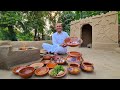Mutton Afghani Gravy | Eid Special | Unique & Simple | Mubashir Saddique | Village Food Secrets