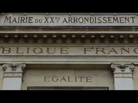 Jonathan Meades :: On France ep2 (3/5)