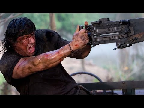 Rambo 4 daniel craig pierce brosnan sylvester stallone angelina jolie jeremy renner hd