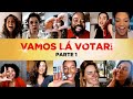 Incrível Centenas De Artistas Unidos Com Uma Mensagem Vamoslavotar