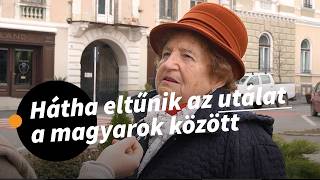 Mit éreznek Magyar Péter győzelme után az erdélyi magyarok?