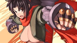 Kobe vs Kyou ft5