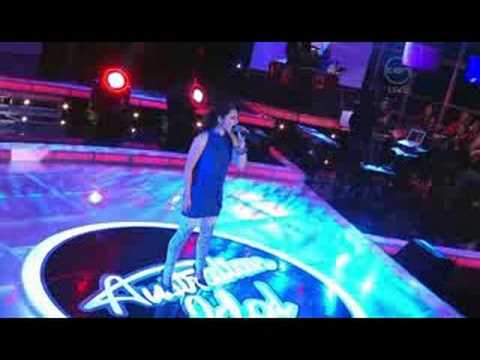 Natalie Gauci - Nothing Compares 2 U