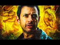 The Lost World Is A PERFECT Jurassic Park Sequel