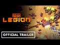 TerraTech Legion Xbox/PC Key EU Zwiastun