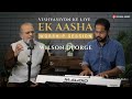 Vishvasiyon Ke Liye Ek Aasha - Worship Session | Wilson George | Daniel George | Revival Music
