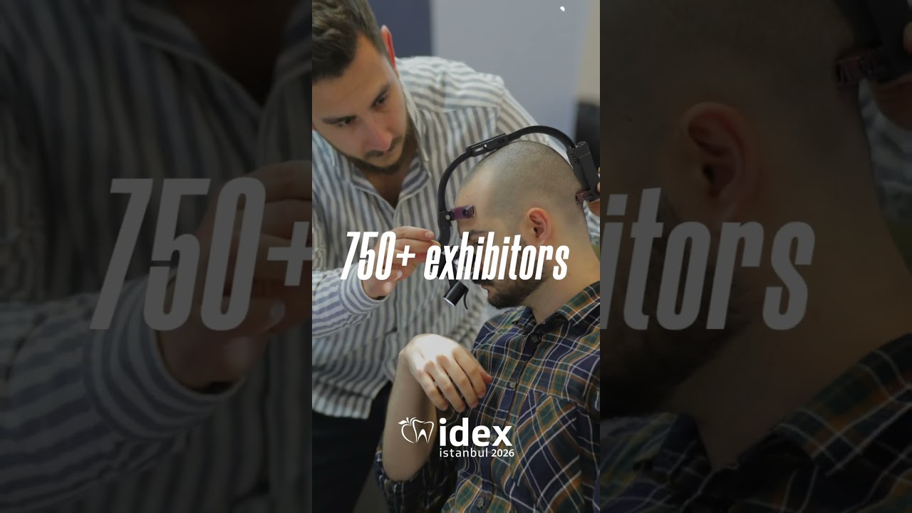 New dates, same destination 🦷