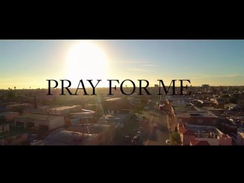 Adonis DaHottest | "Pray For Me" | Directed by @nick_bossin